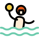 waterpolo Icon