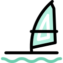 windsurf Icon