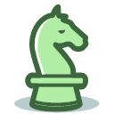 chess-knight Icon