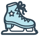 skates Icon