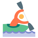 canoe_slalom Icon