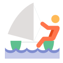 catamaran Icon