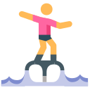 flyboard Icon