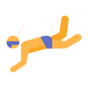 snorkeling Icon