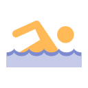 swimming Icon