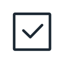 Enable effective submit for approval Icon