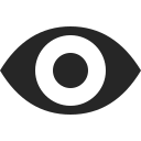 eye-fill Icon