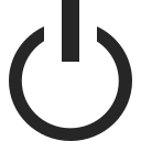 poweroff Icon