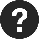 question-circle-fill Icon