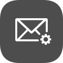 mail serve Icon