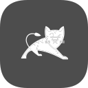 Tomcat Icon