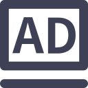 advertisement Icon