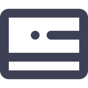 bank card Icon