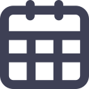 calendar Icon