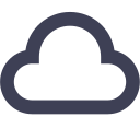 Cloud Icon