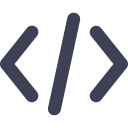 code Icon