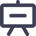 curriculum Icon