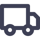 deliver goods Icon