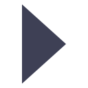 Faceted right arrow Icon