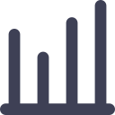 Histogram Icon