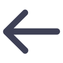 left arrow Icon