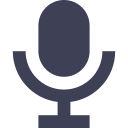 Microphone Icon