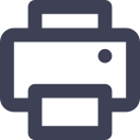 Print Icon