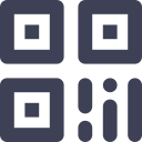 QR code Icon