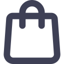 Shopping bag Icon