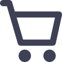 Shopping Cart Icon