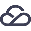 Tencent cloud Icon