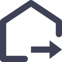 Warehousing Icon