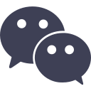 WeChat Icon