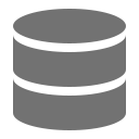 Database_ jurassic Icon