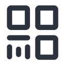 QR code Icon