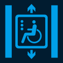 Wheelchair Accessible Icon