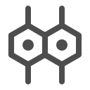 polymerization Icon