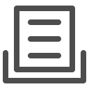 Publish as template Icon