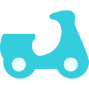 Delivery balance Icon