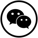 WeChat official account management Icon