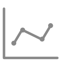 Bullet counting statistics Icon