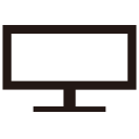 wide screen Icon