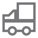 Logistics transportation supplier_ jurassic Icon