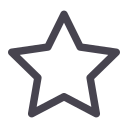 Stars, collection_ jurassic Icon
