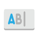 autocomplete-01 Icon