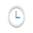 clock-01 Icon
