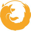 Firefox browser Icon