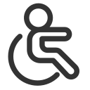 bz-disabled-36-o Icon