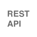 REST API Icon