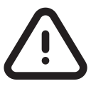 alert-triangle-outli Icon